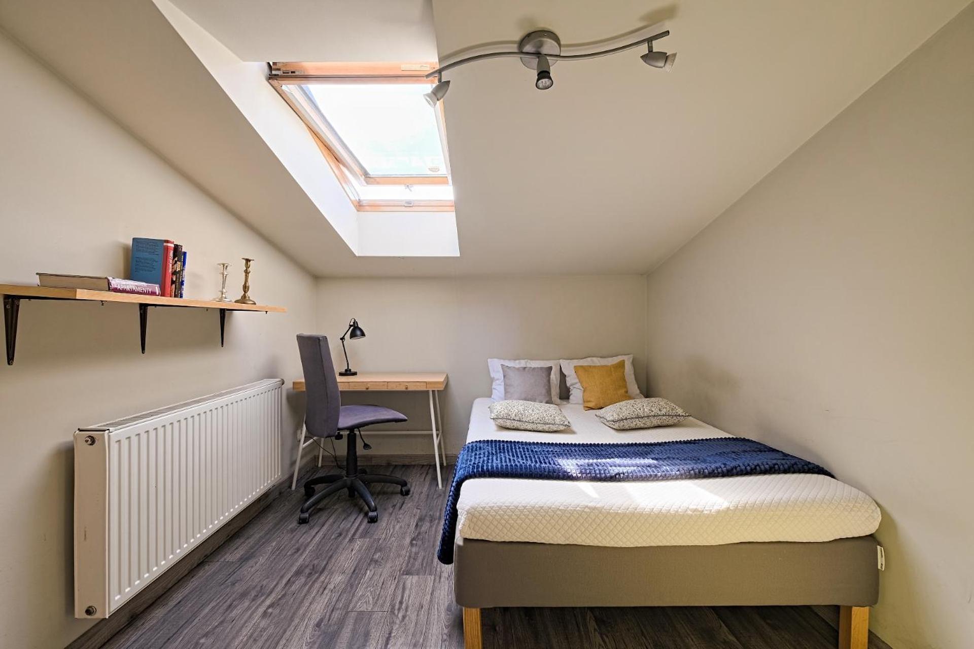 Golden Apartments/radz14 Apartment Krakau