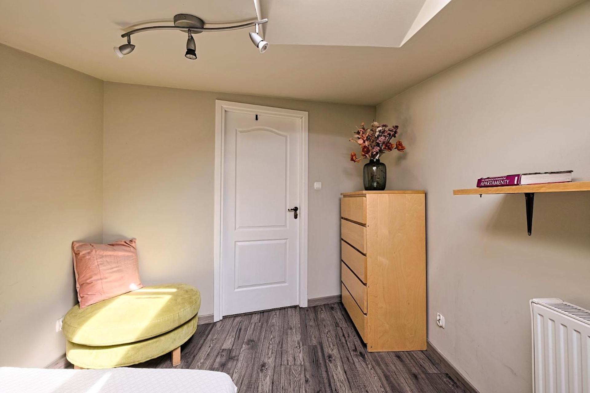 Golden Apartments/radz14 Apartment Krakau