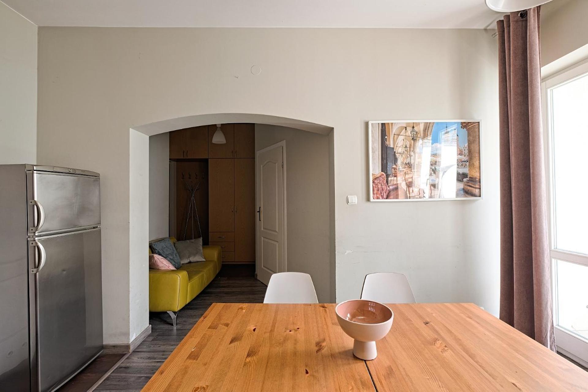 Apartment Golden Apartments/radz14 Krakau