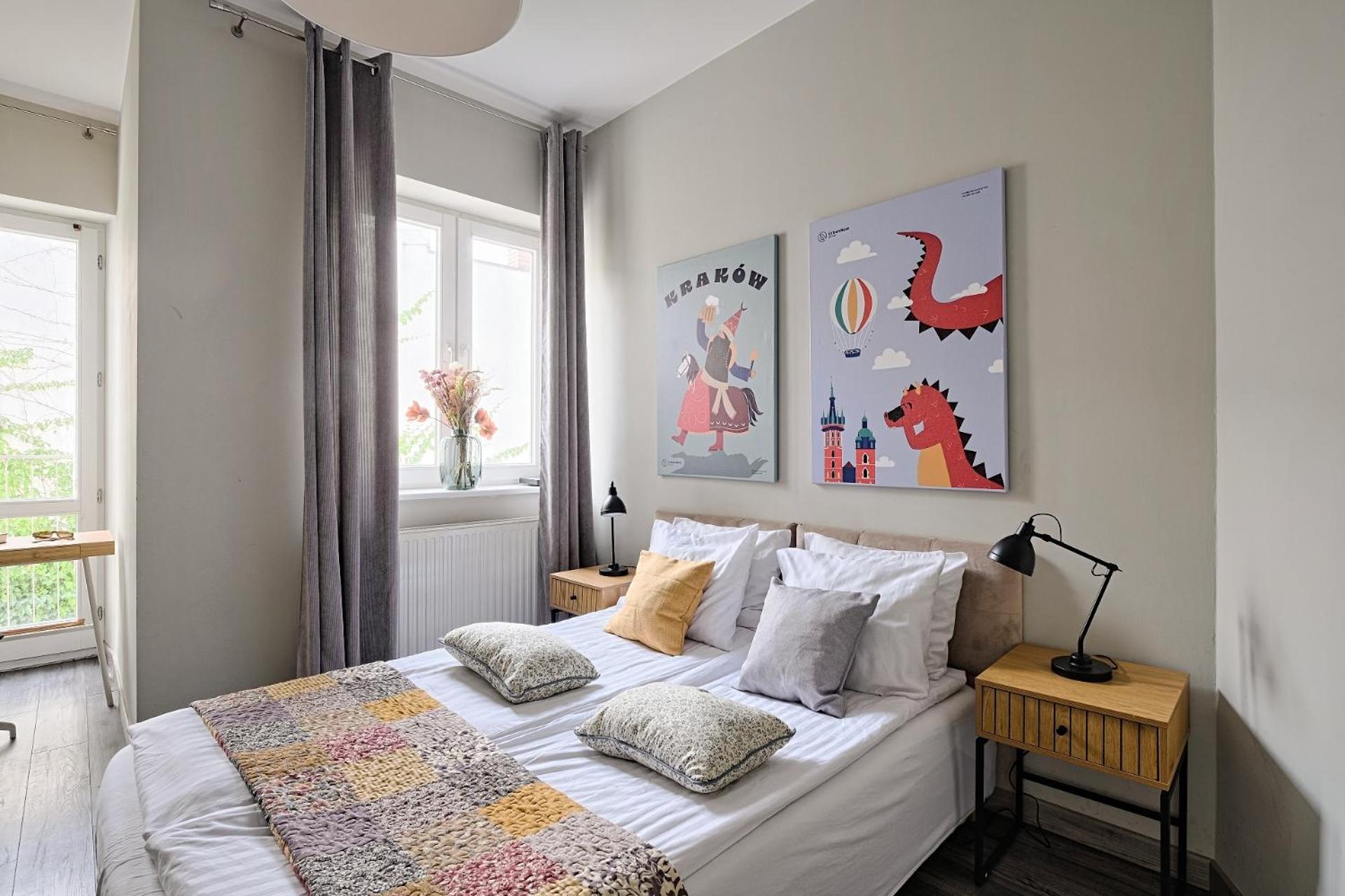 Golden Apartments/radz14 Apartment