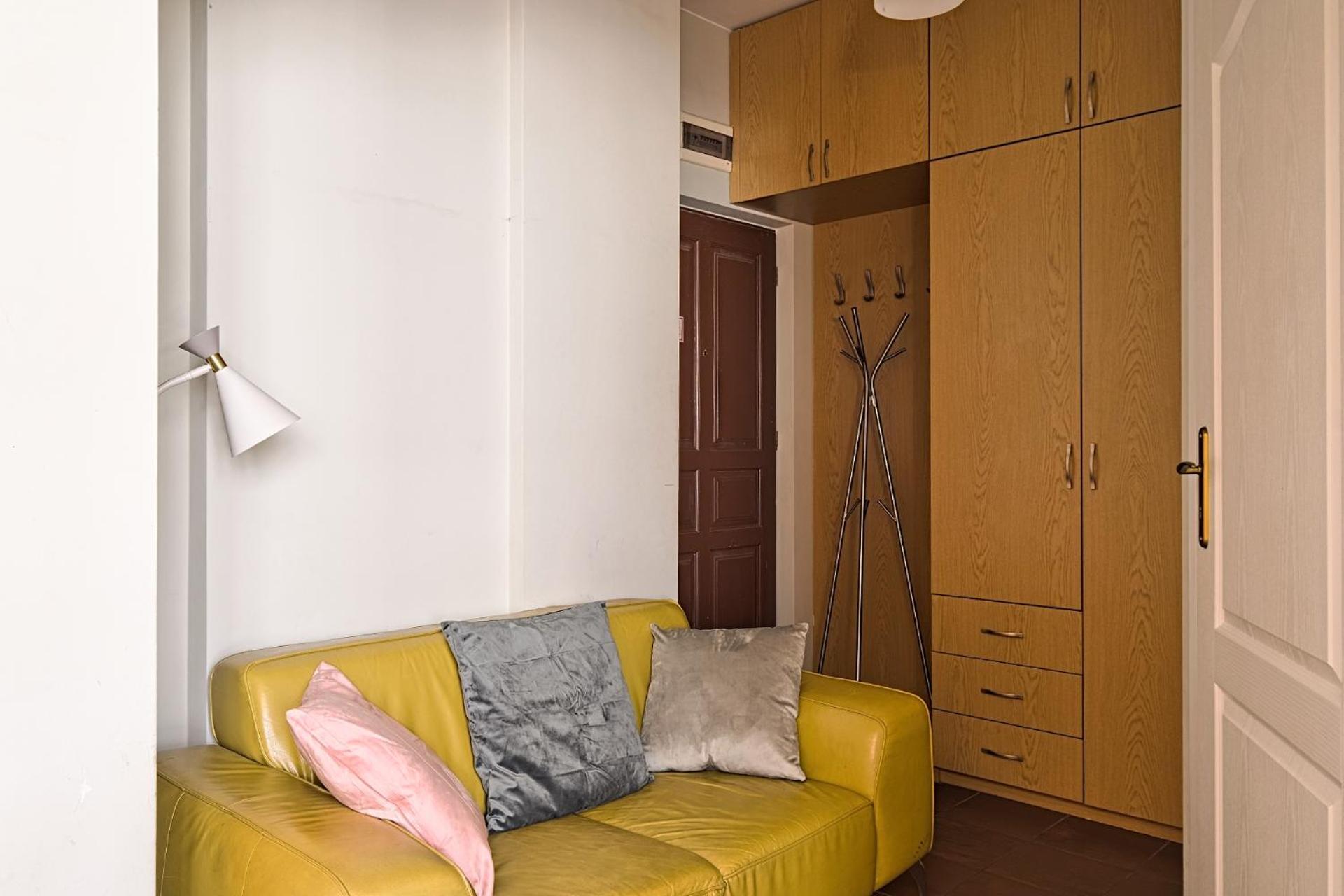 Golden Apartments/radz14 Apartment *