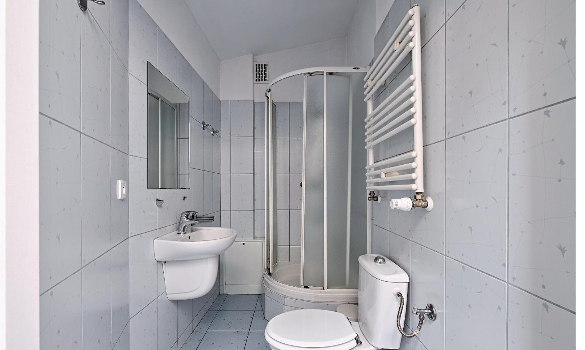 Golden Apartments/radz14 Apartment *